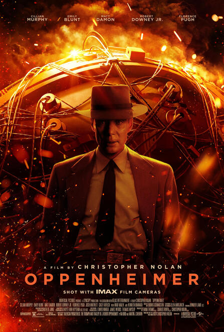 August 2023